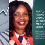 Agro Export Mentoring Series 2