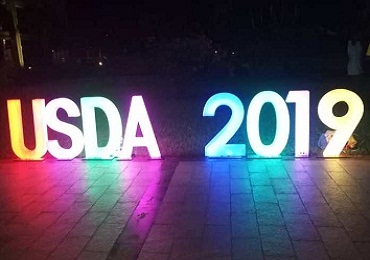 USDA 2019